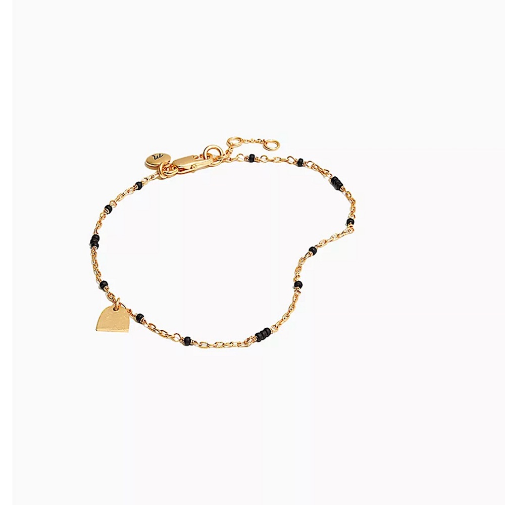 Madewell Anklet